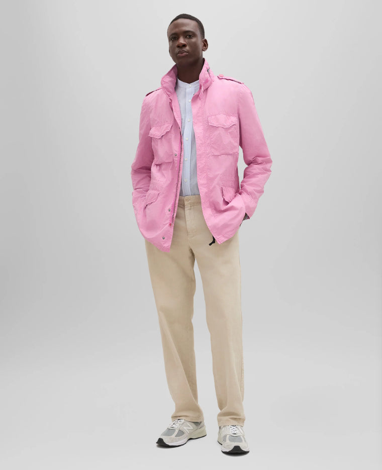 ASPESI Camicia in Seersucker