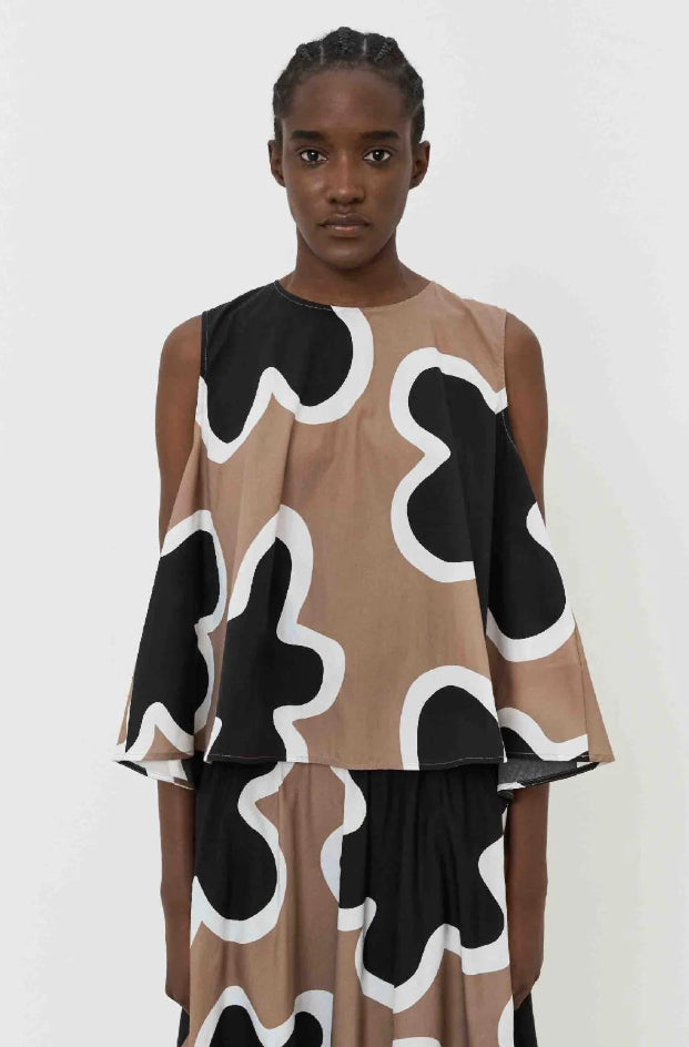 MEIMEIJ Blusa