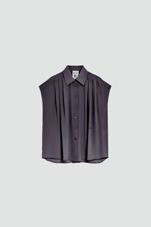 SEMI-COUTURE Camicia