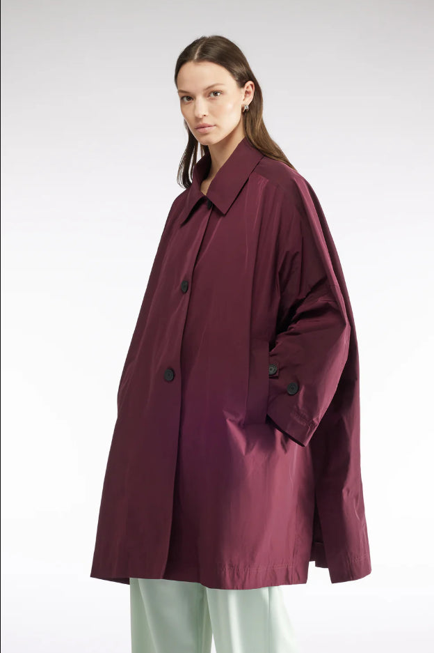 LIVIANA CONTI Trench Impermeabile
