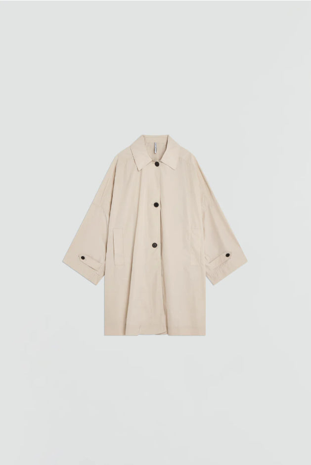 LIVIANA CONTI Trench Impermeabile