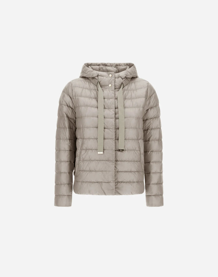 HERNO Giacca in Nylon Ultralight