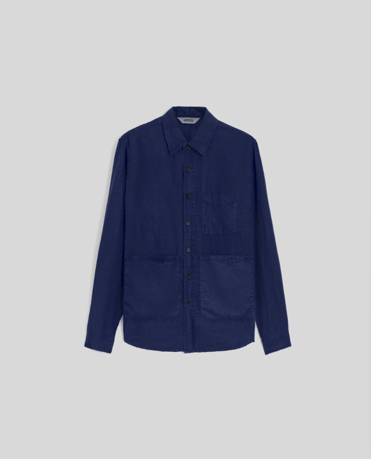 ASPESI Camicia Utility