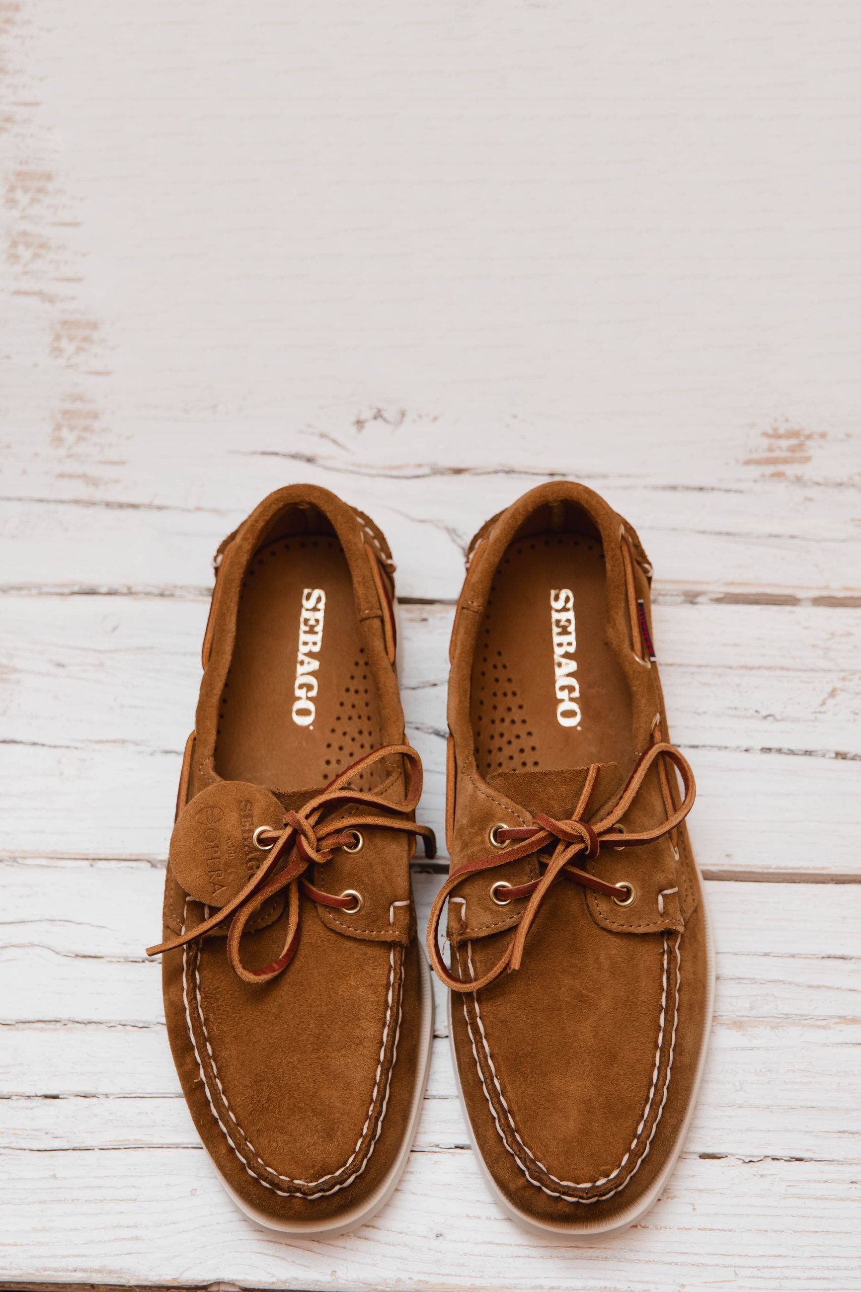 SEBAGO Portland Artisan