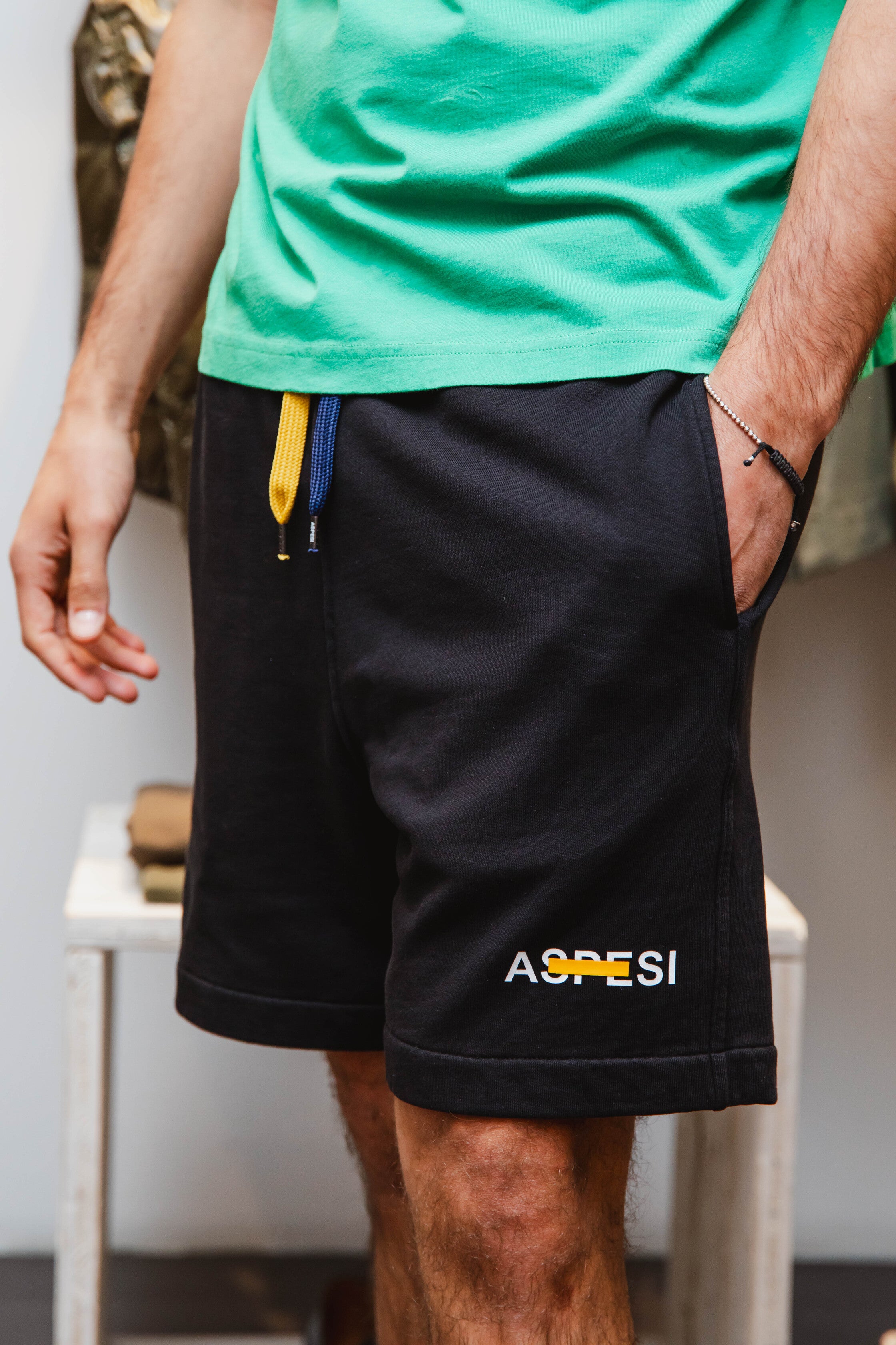 ASPESI Bermuda