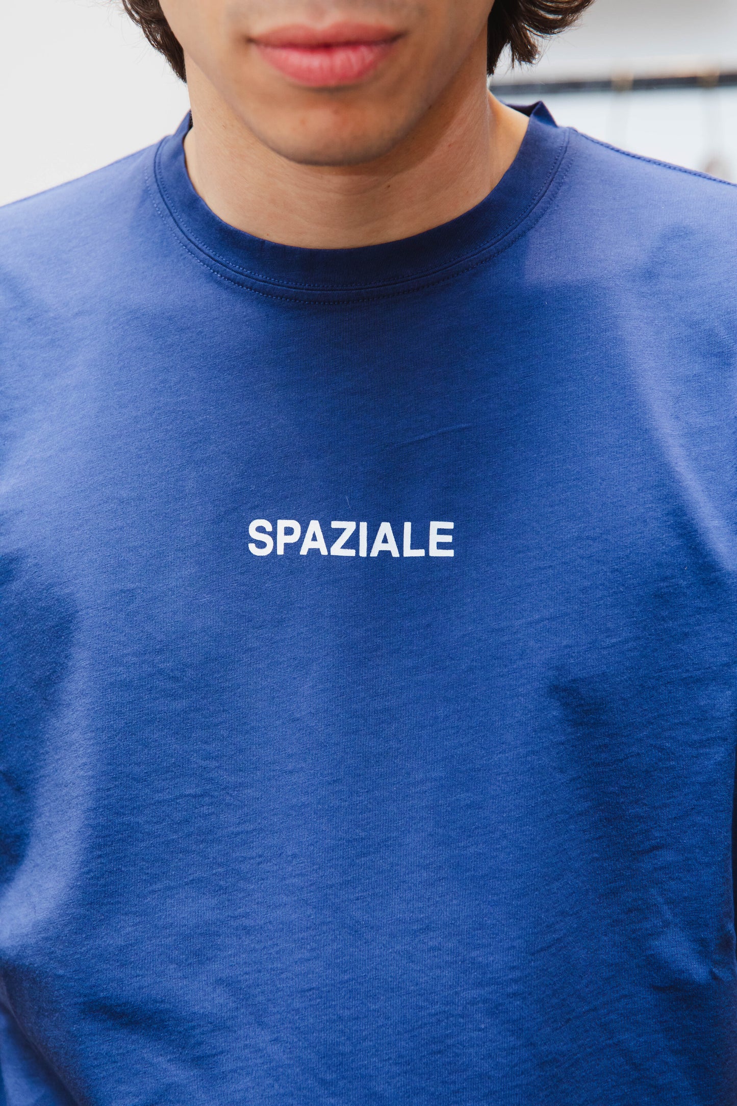 ASPESI T-shirt Spaziale