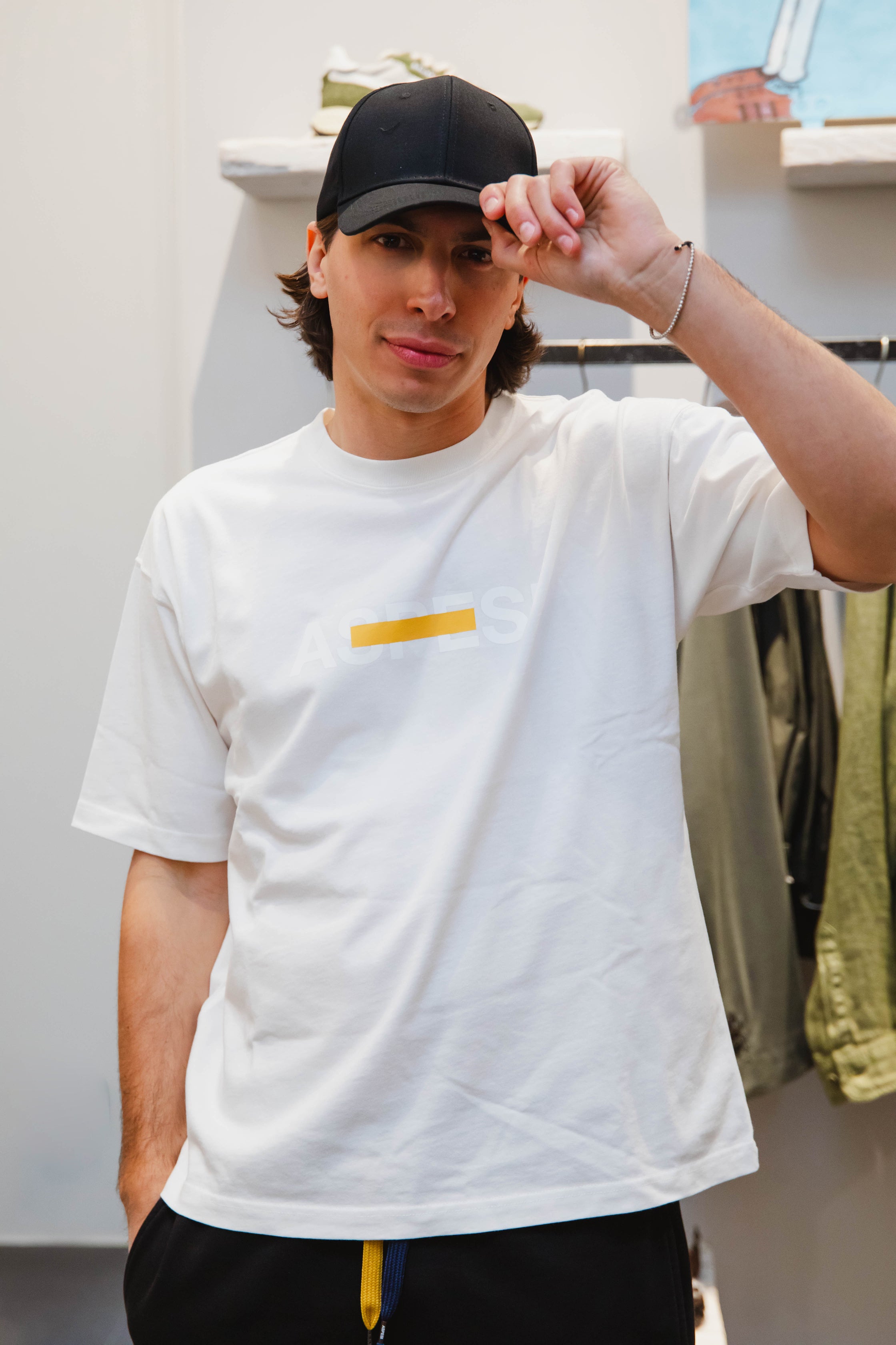 ASPESI Cappello