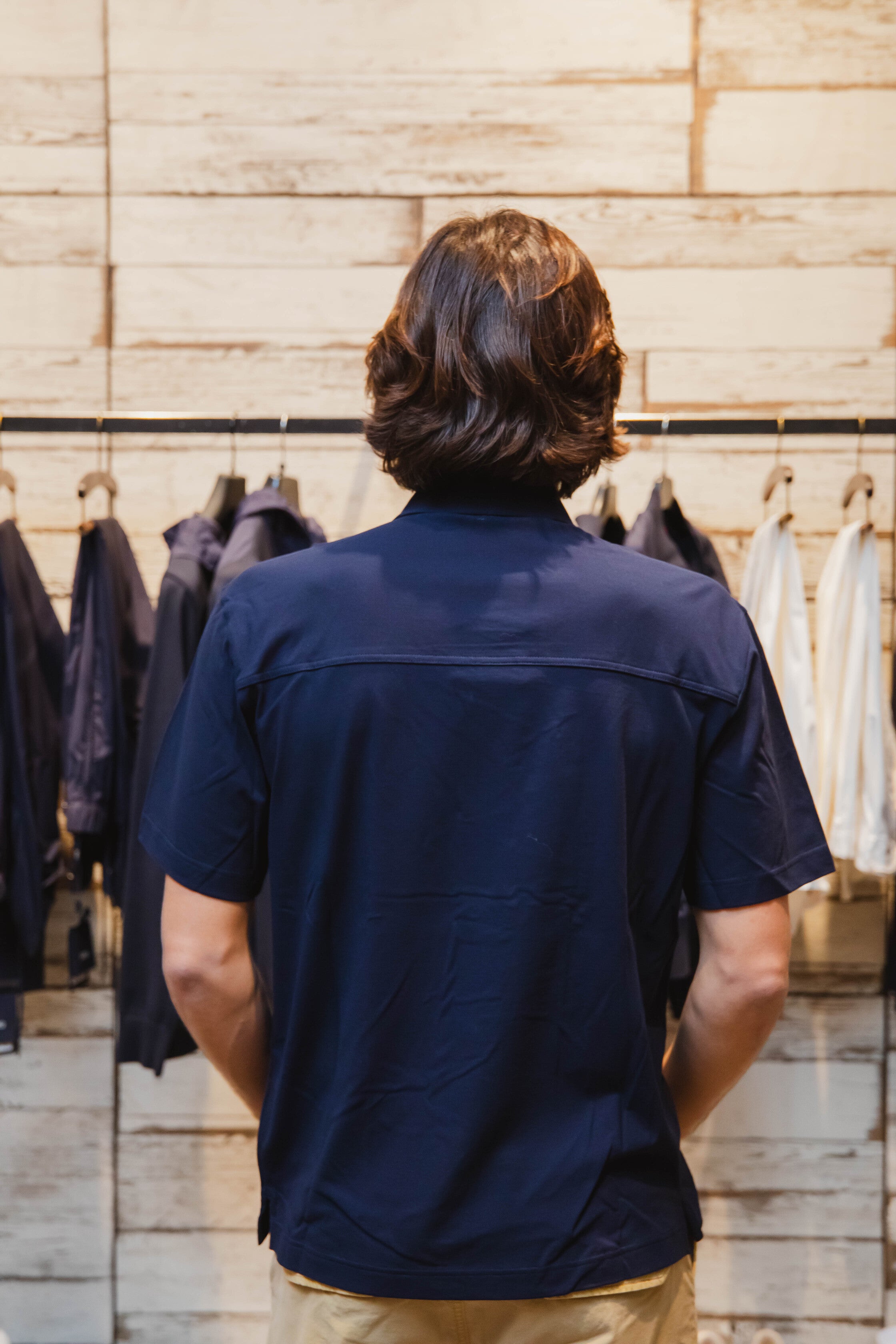 ASPESI Camicia