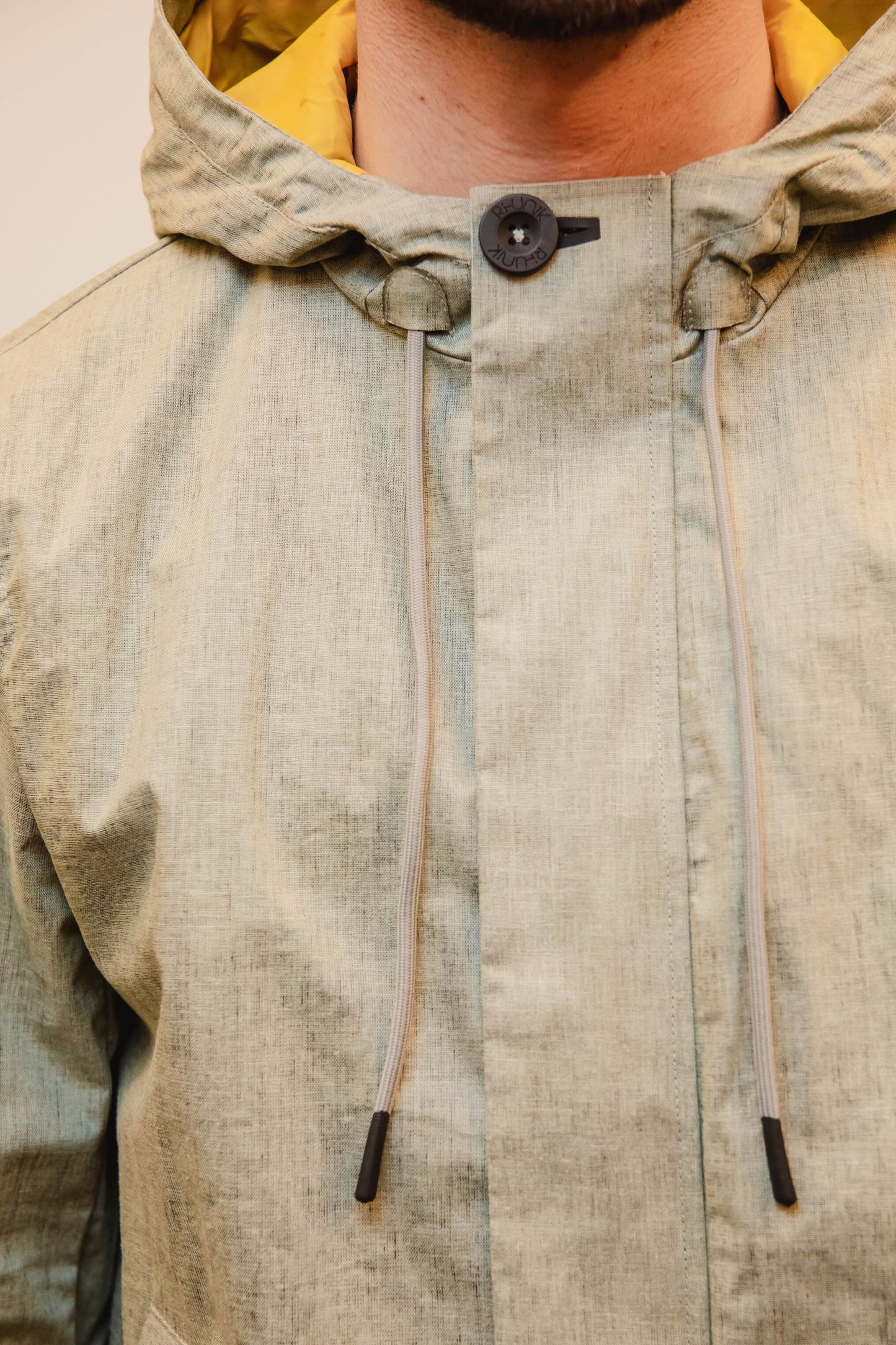 RIUNIK Giacca a vento