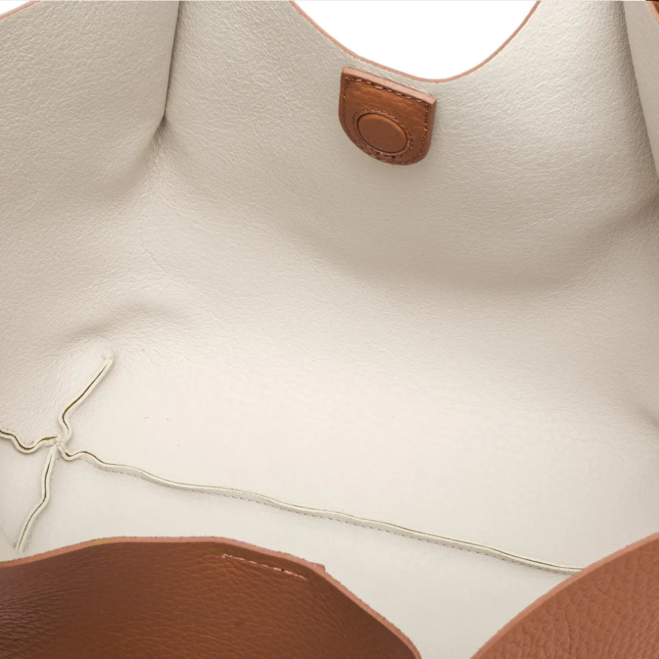 GIANNI CHIARINI Borsa Dua