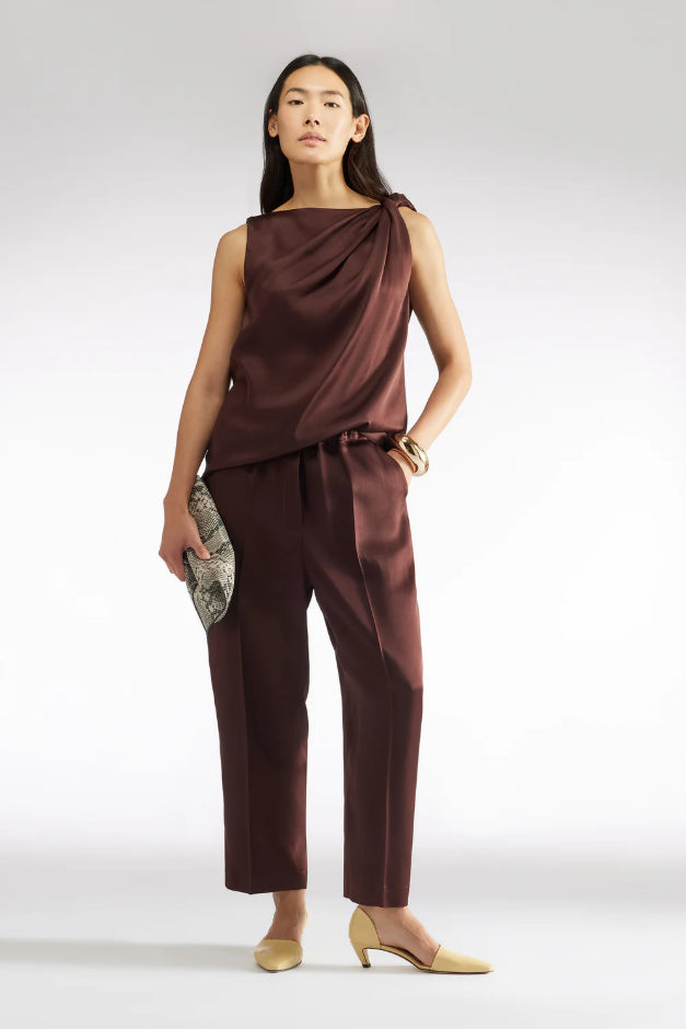 LIVIANA CONTI Pantalone Ribes