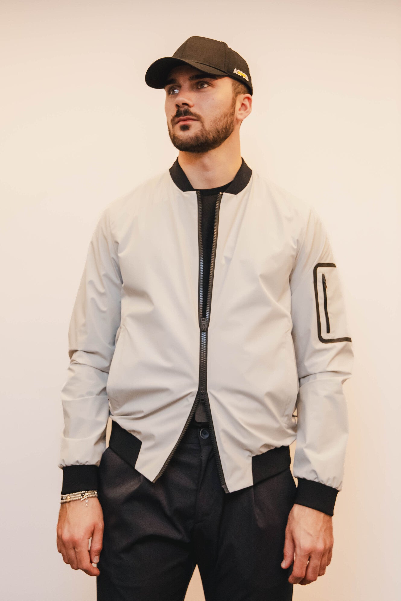 HERNO Bomber