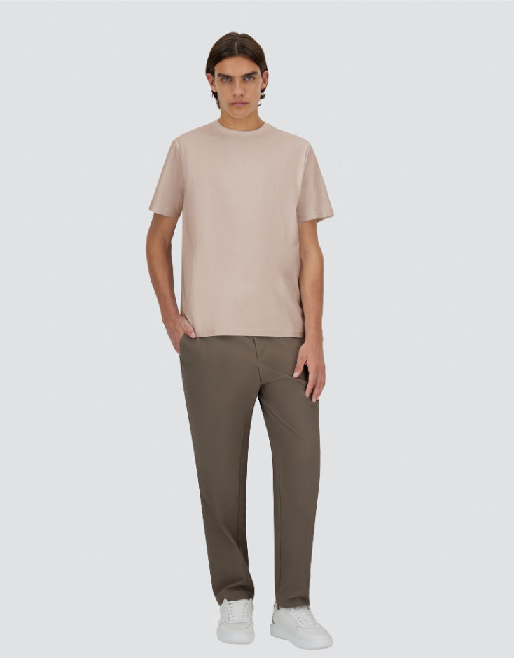 HERNO T-shirt in Jersey