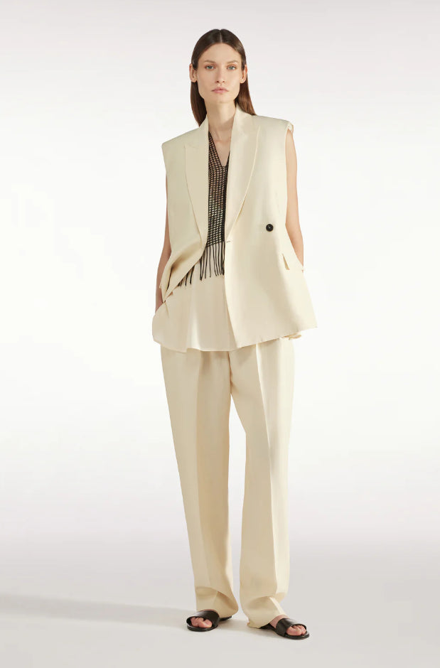 LIVIANA CONTI Poncho