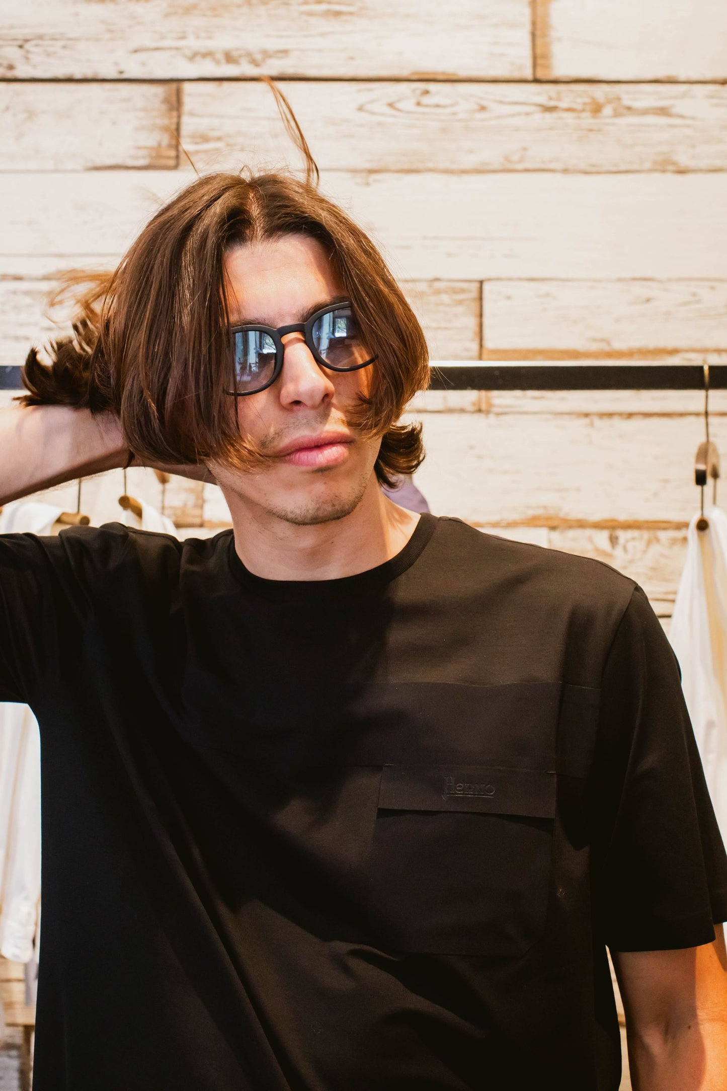 OS Sunglasses BERLINO