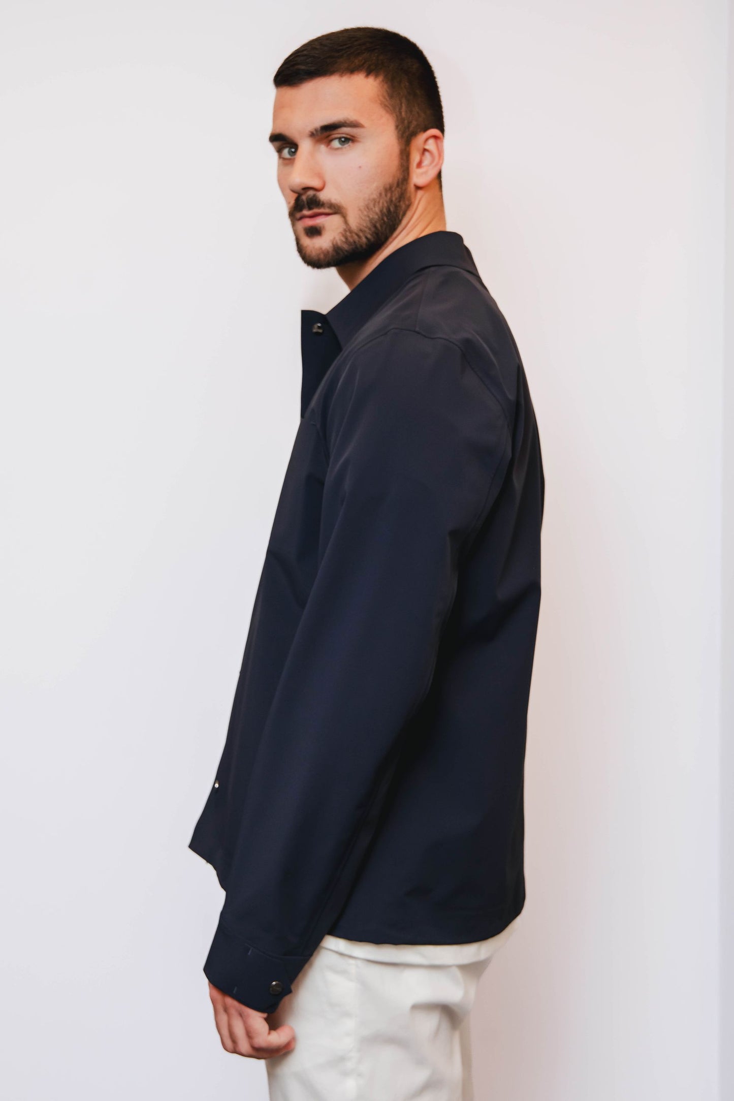 HERNO Schaket in Essence