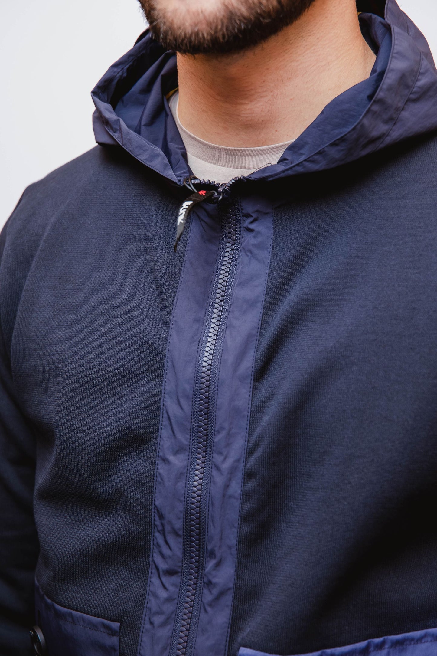 RIUNIK Giacca a vento