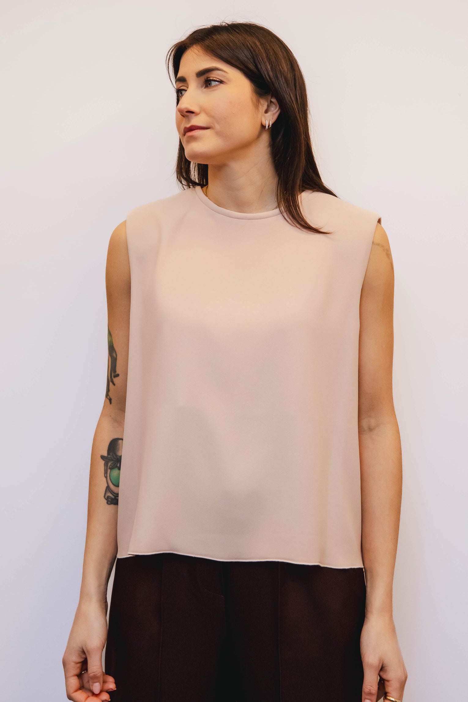 LIVIANA CONTI Blusa