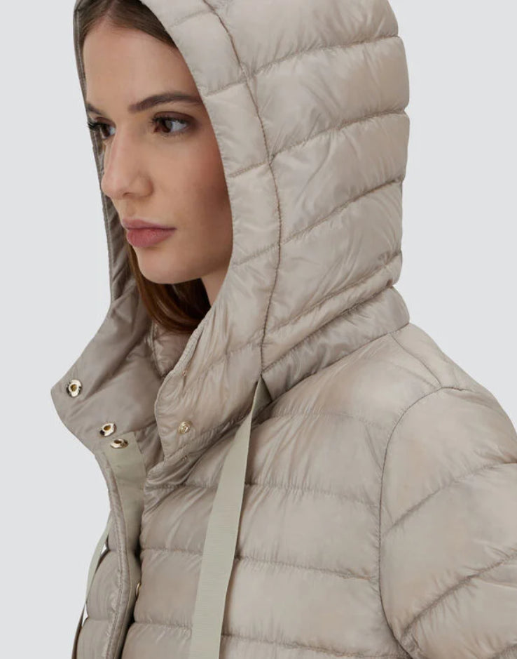 HERNO Giacca in Nylon Ultralight