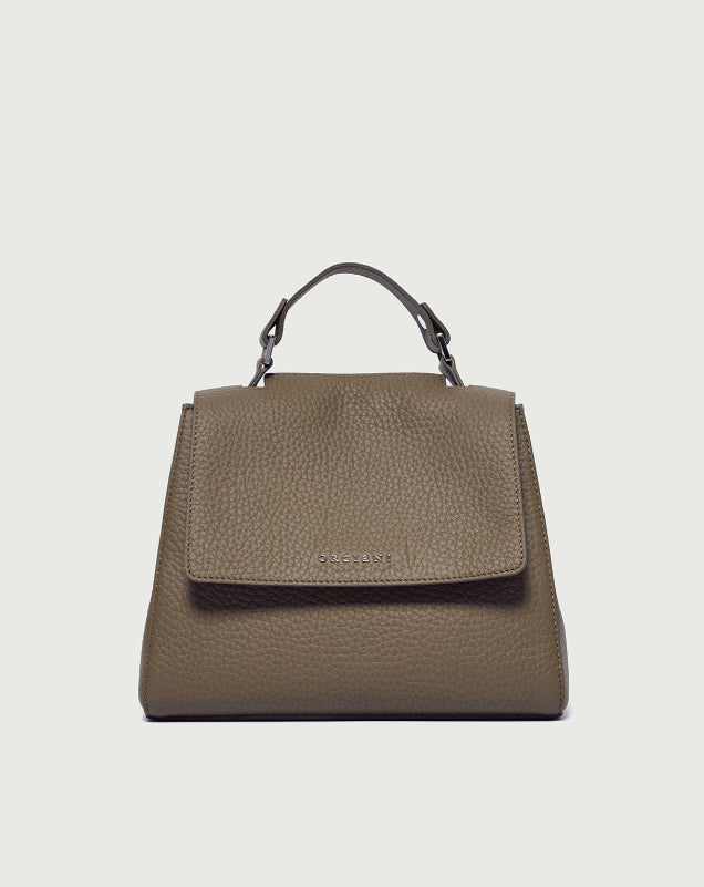 ORCIANI Borsa Sveva Piccola Soft