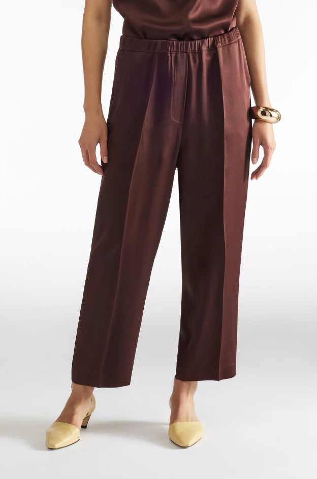 LIVIANA CONTI Pantalone Ribes