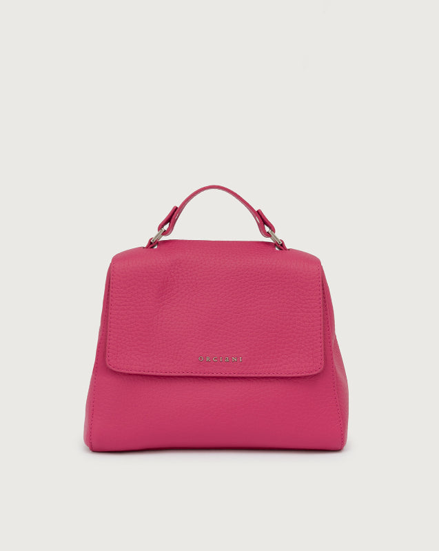 ORCIANI Borsa Sveva Piccola Soft