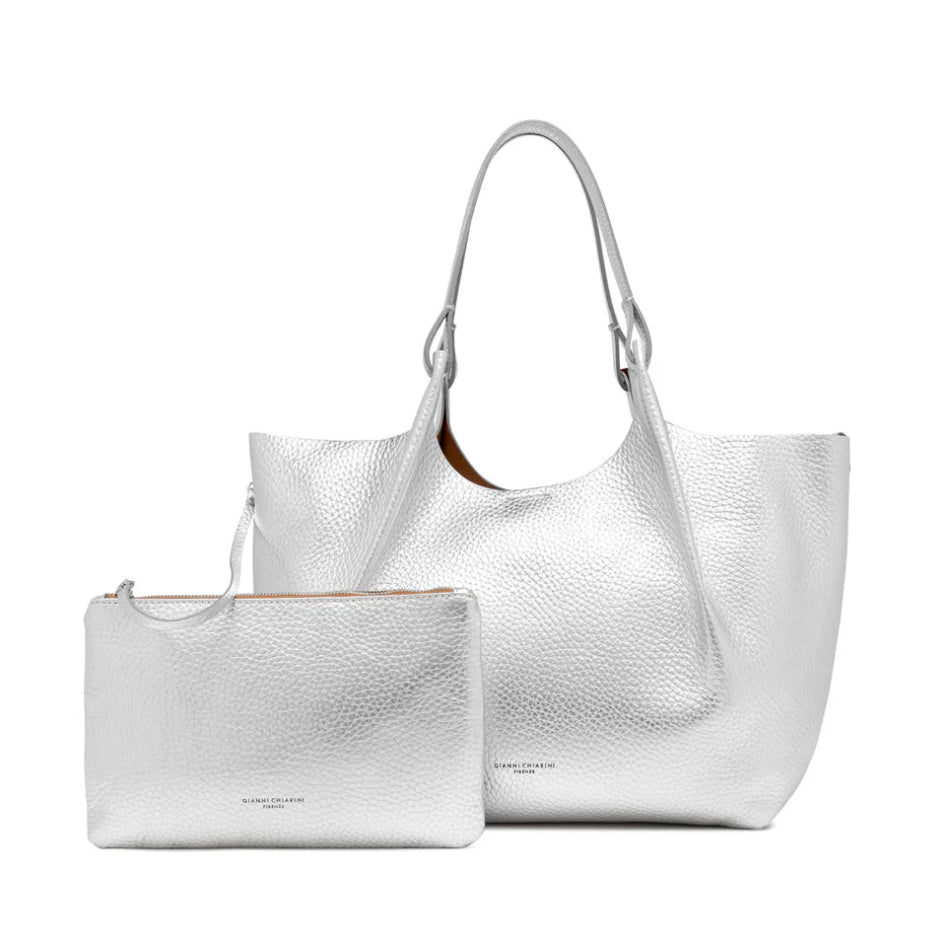 GIANNI CHIARINI Borsa Dua