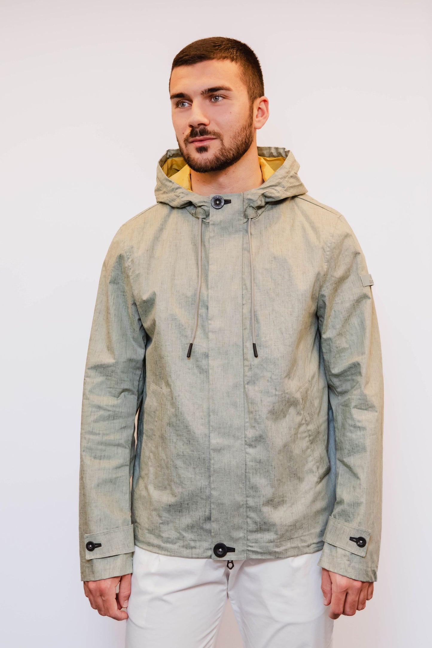 RIUNIK Giacca a vento