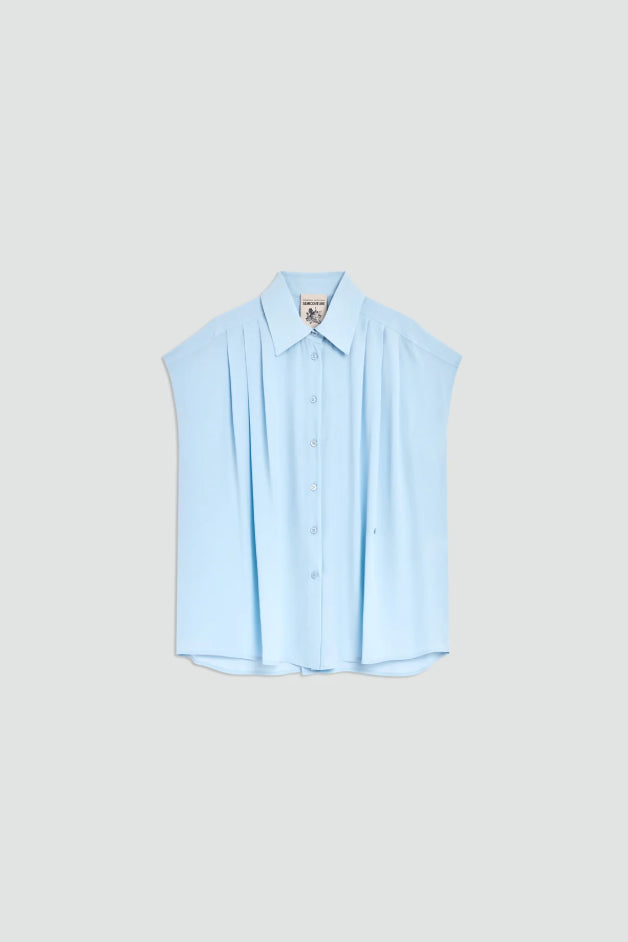 SEMI-COUTURE Camicia