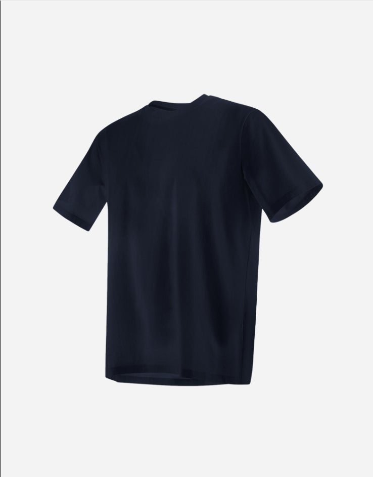 HERNO T-shirt in Jersey