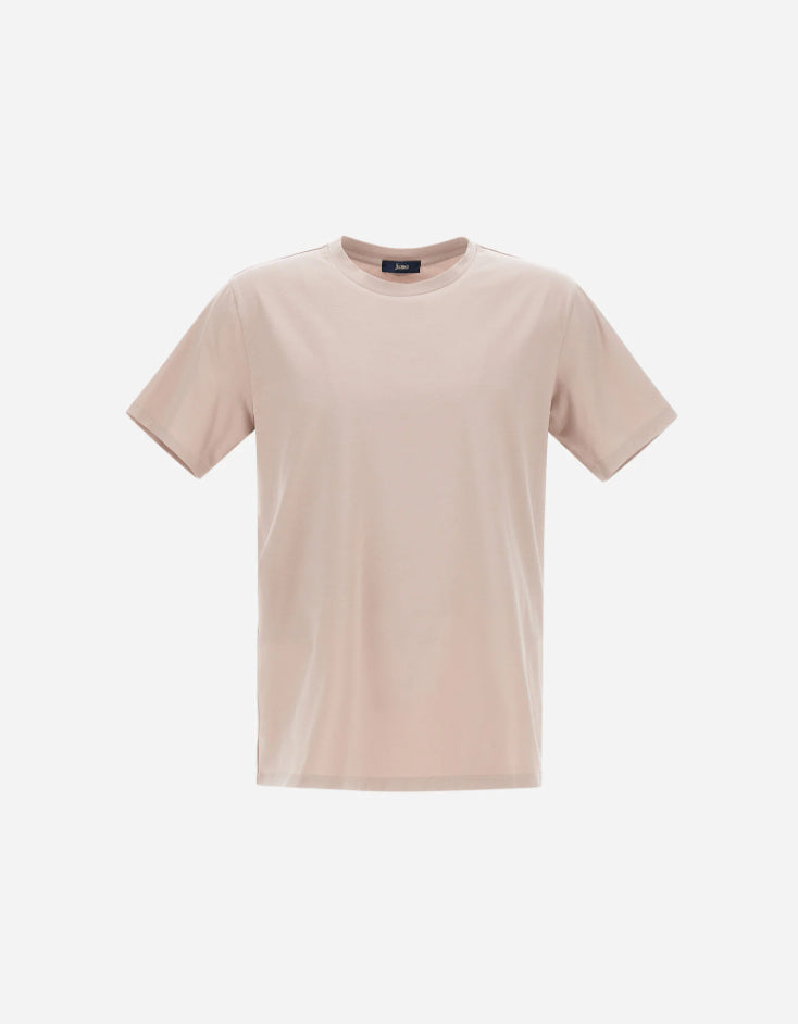 HERNO T-shirt in Jersey