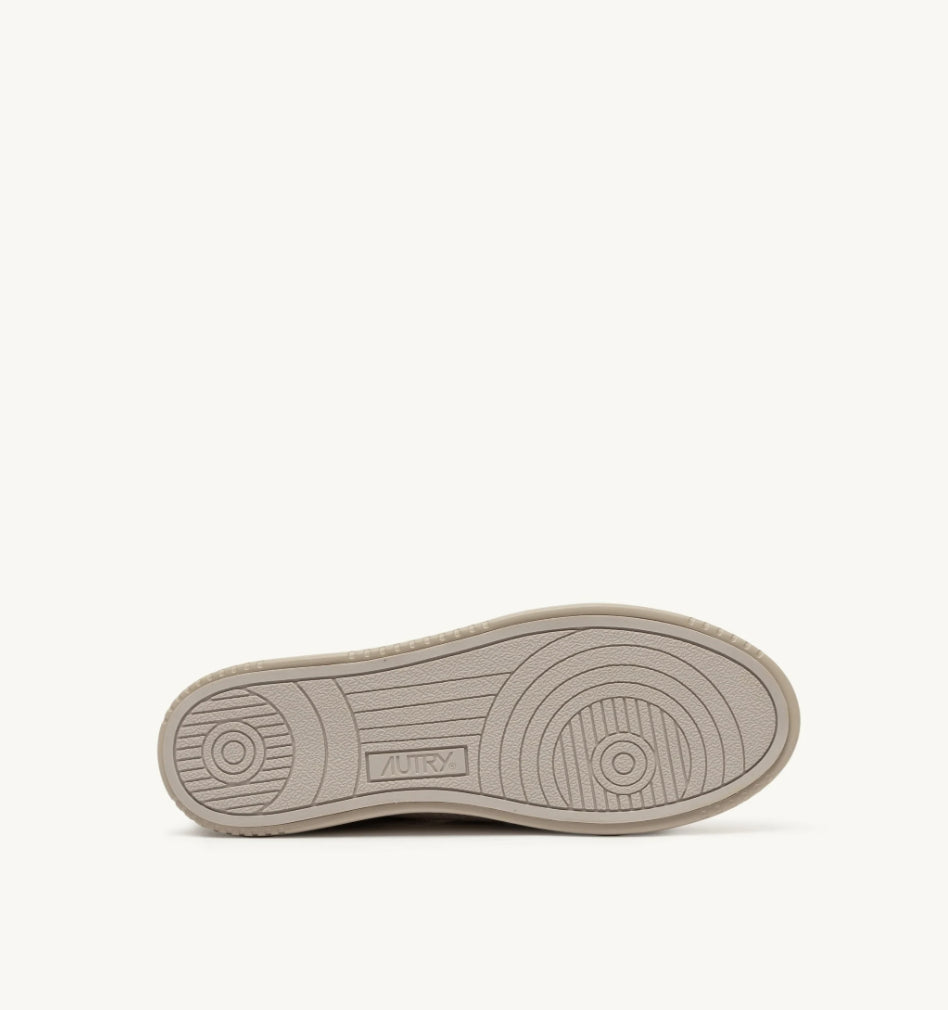 AUTRY Sneakers Medalist Easeknit Low in Maglia