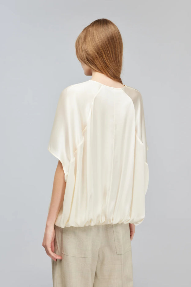 SEMI-COUTURE Blusa