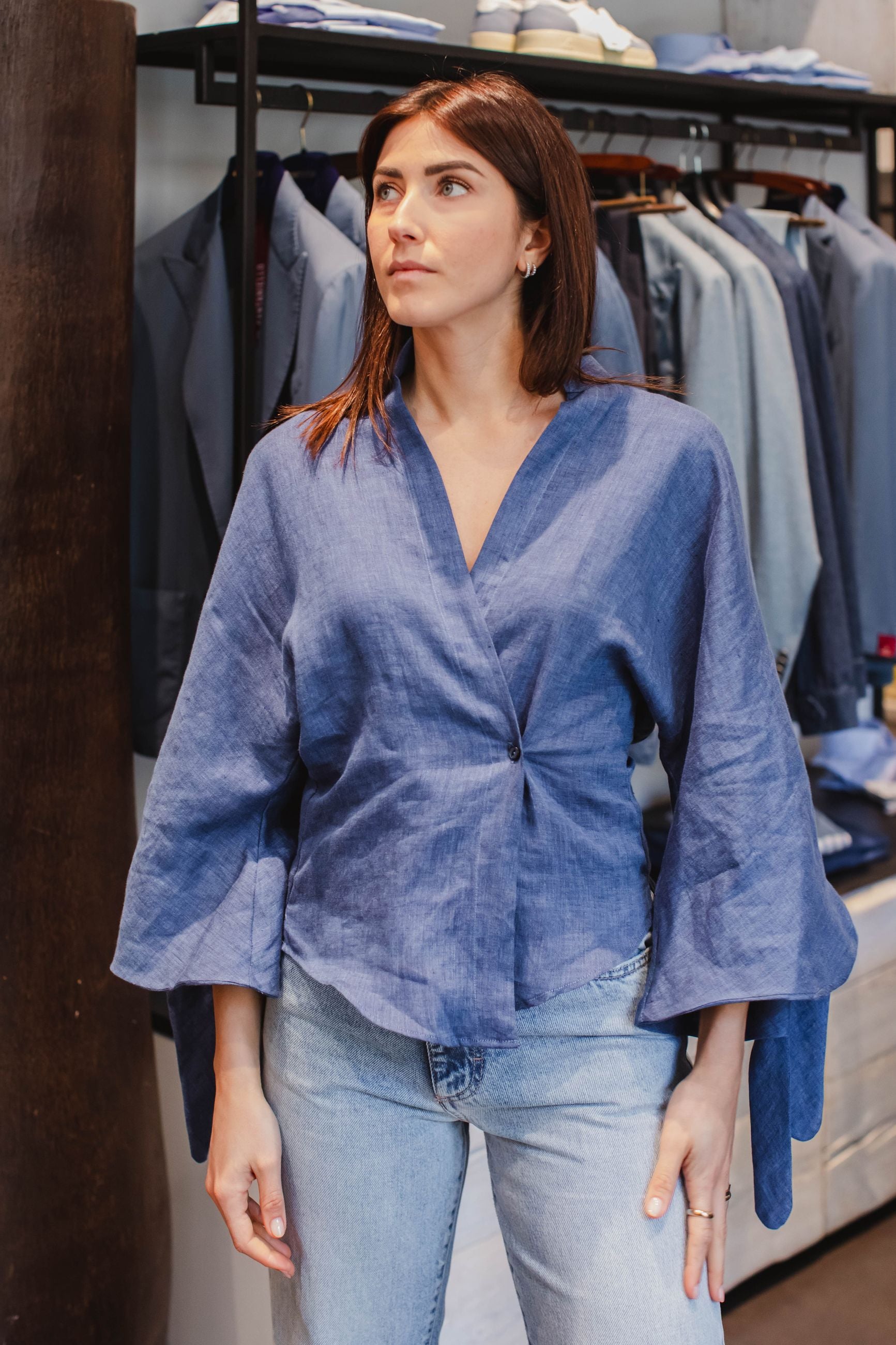 ALEA Camicia