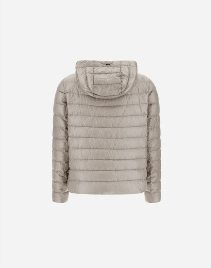 HERNO Giacca in Nylon Ultralight