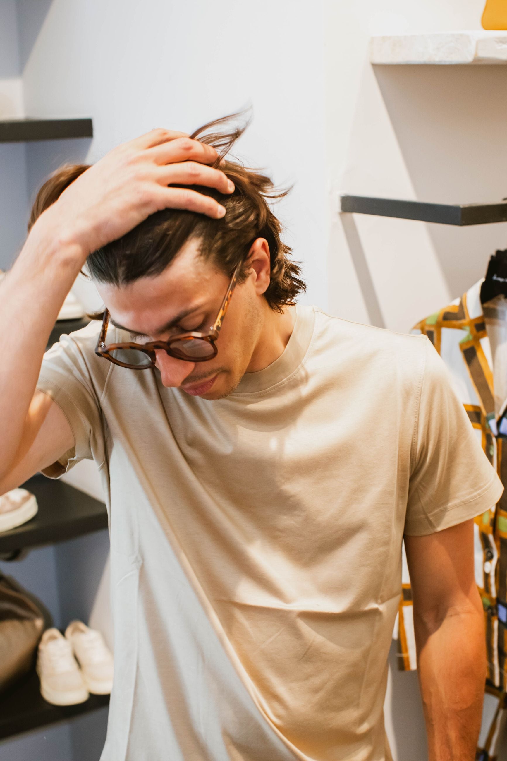 OS Sunglasses LONDRA