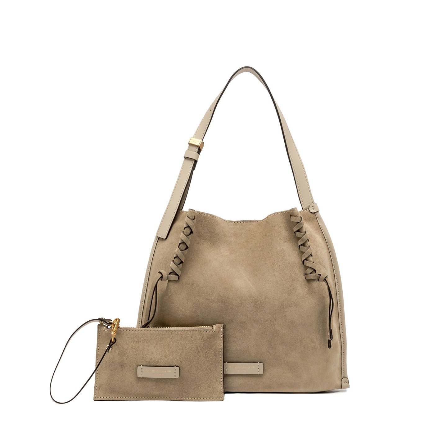 GIANNI CHIARINI Borsa Dory