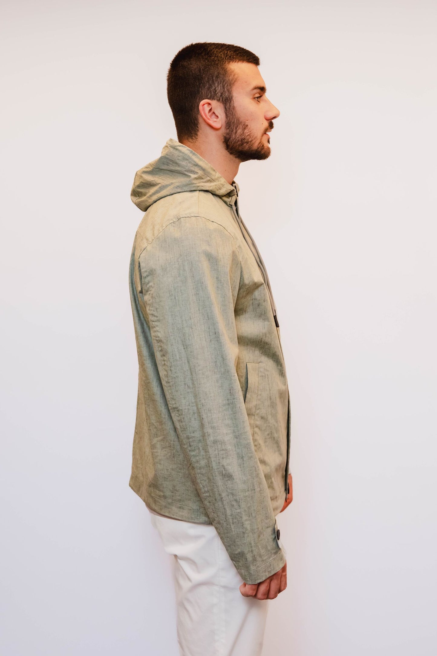 RIUNIK Giacca a vento