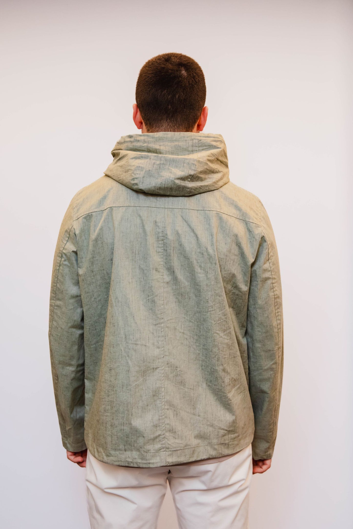 RIUNIK Giacca a vento