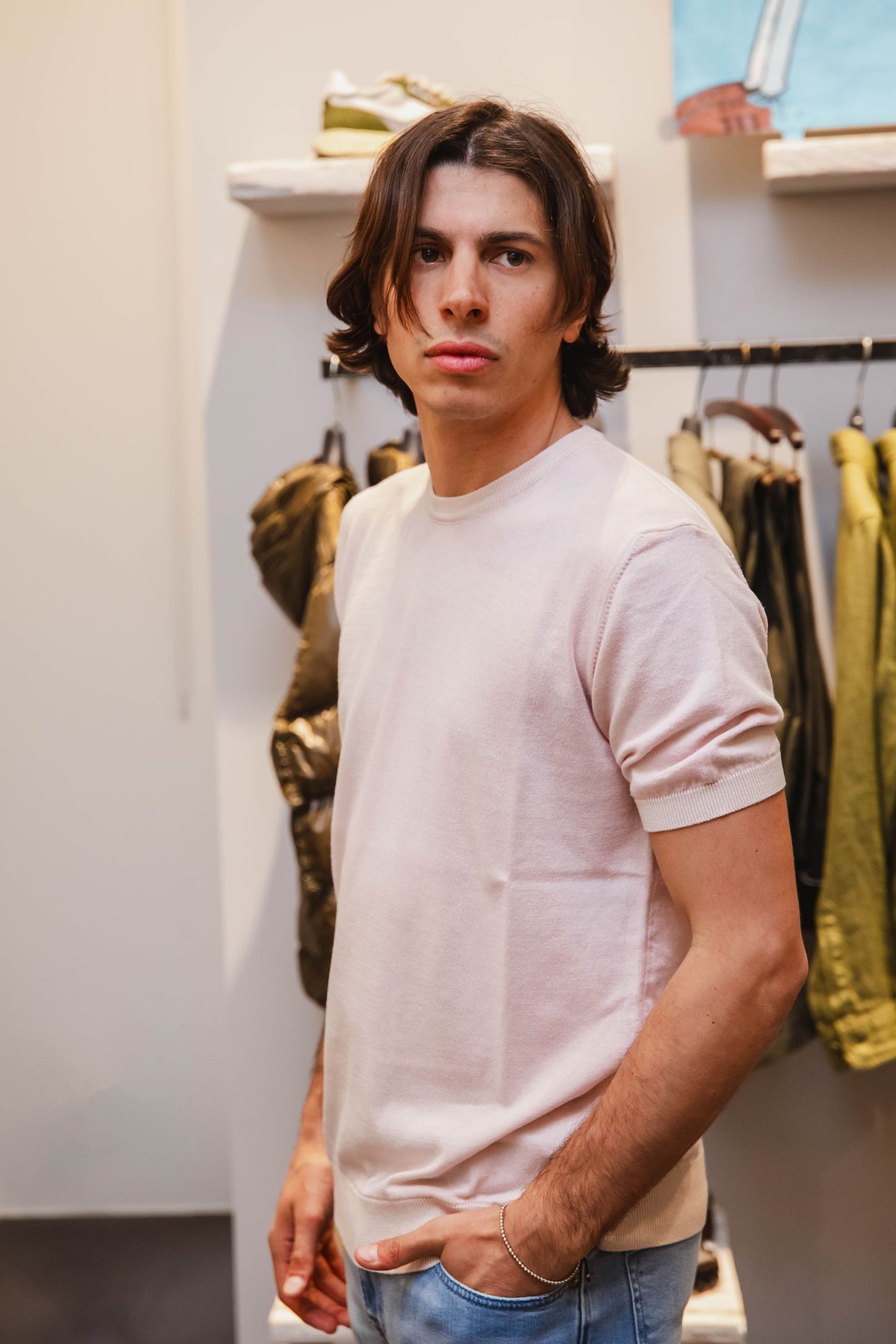 OUTFIT Maglia