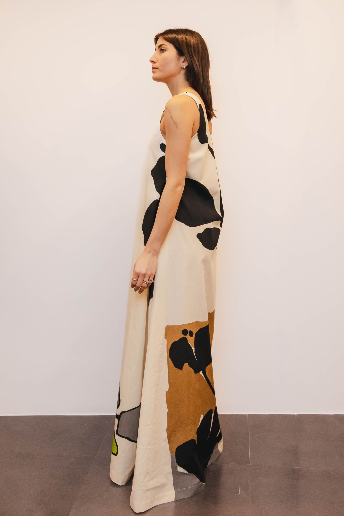 Phisique Du Role Abito Macro Fiori