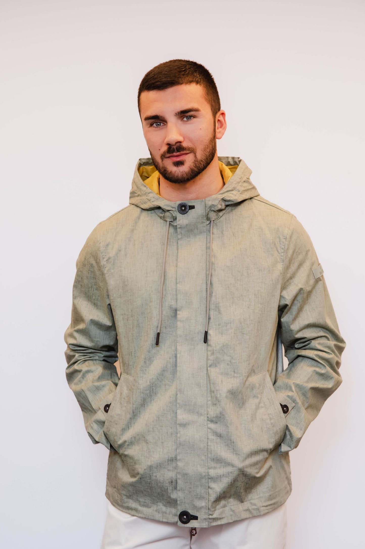 RIUNIK Giacca a vento