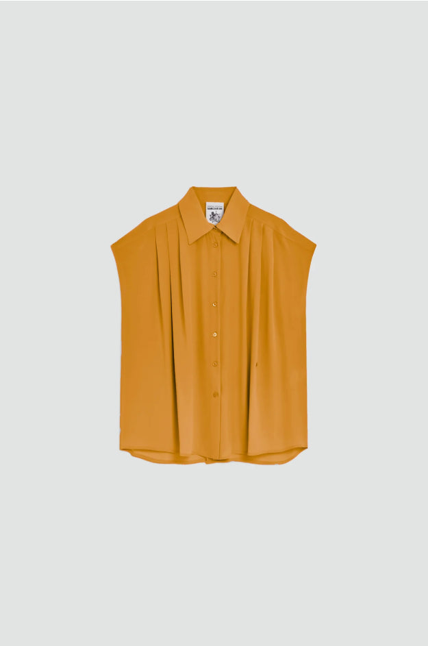 SEMI-COUTURE Camicia
