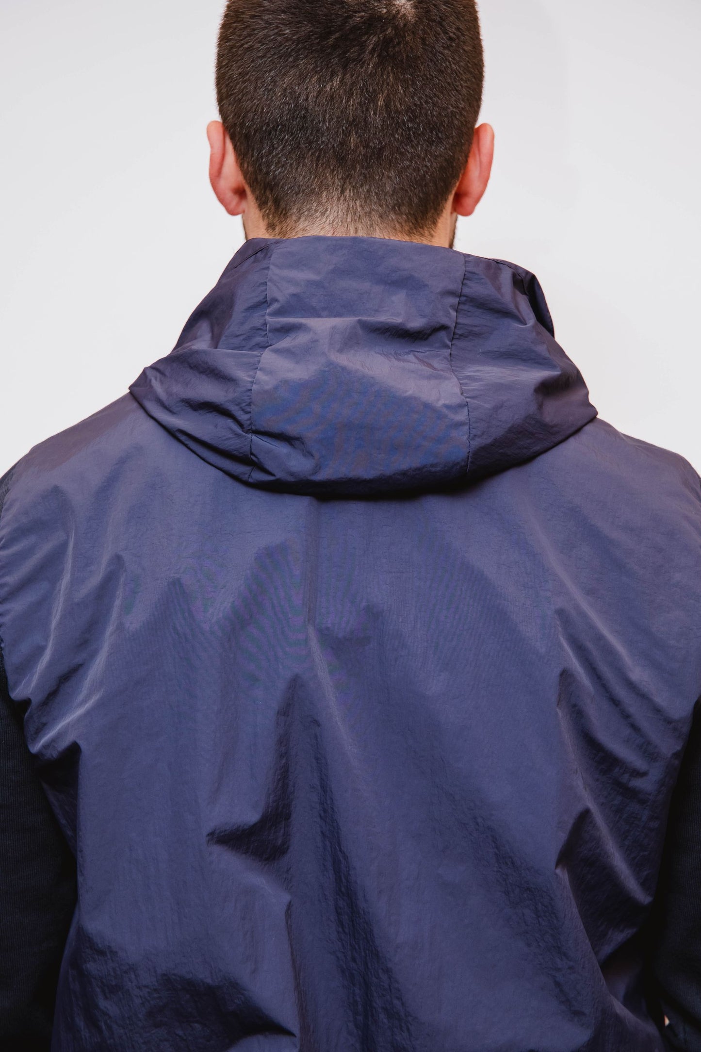 RIUNIK Giacca a vento