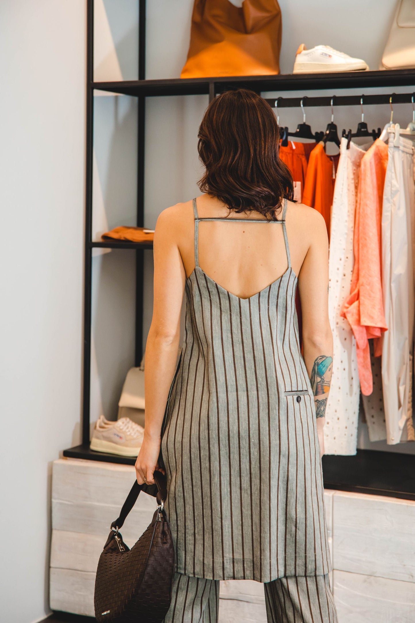 Phisique Du Role Top Lino