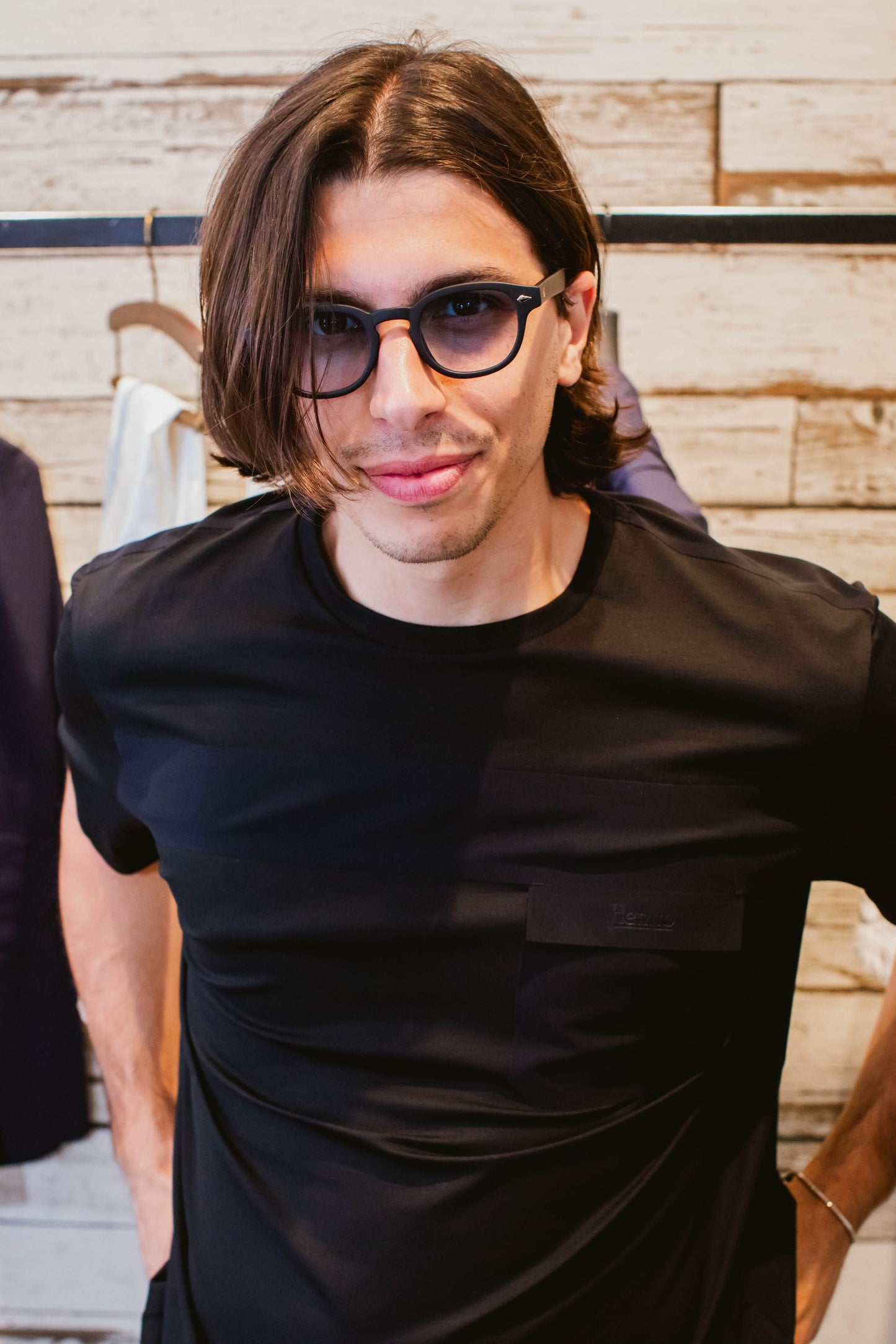 OS Sunglasses BERLINO