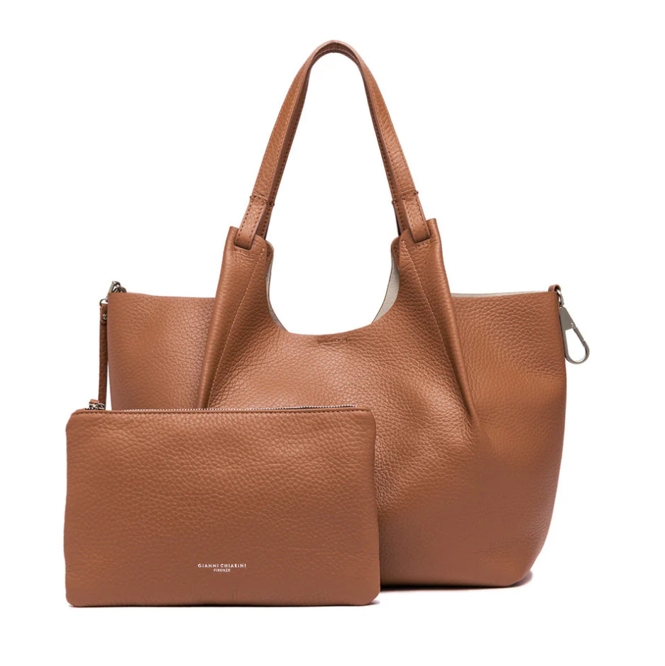 GIANNI CHIARINI Borsa Dua