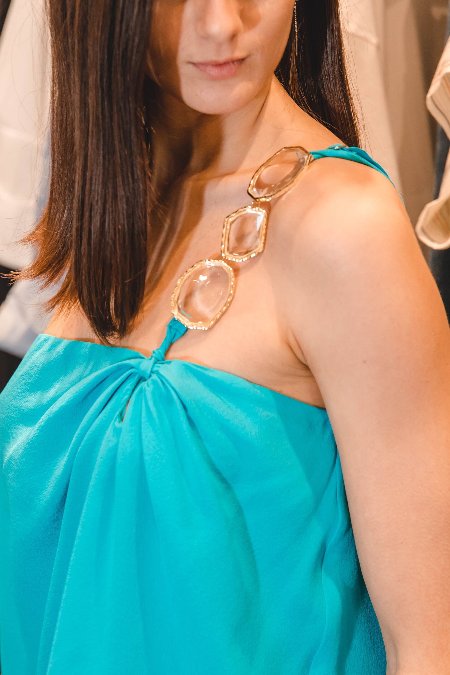 SIMONA CORSELLINI Abito