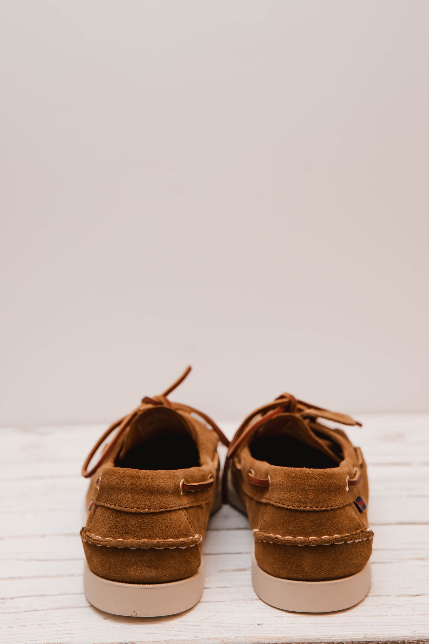 SEBAGO Portland Artisan