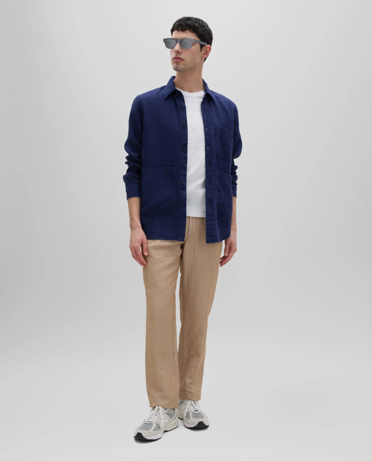 ASPESI Camicia Utility